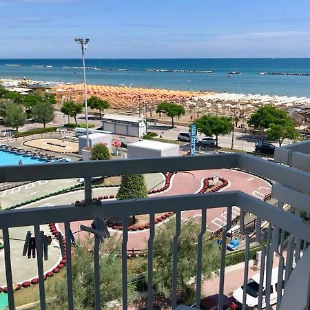 Hotel Massimo Resort Cesenatico Extérieur photo