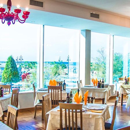 Hotel Massimo Resort Cesenatico Extérieur photo