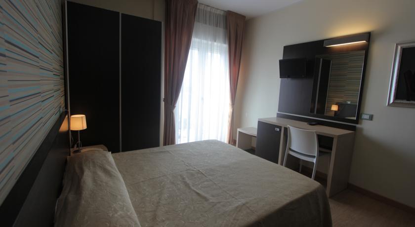 Hotel Massimo Resort Cesenatico Chambre photo
