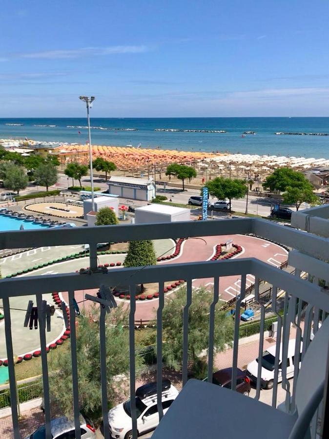 Hotel Massimo Resort Cesenatico Extérieur photo
