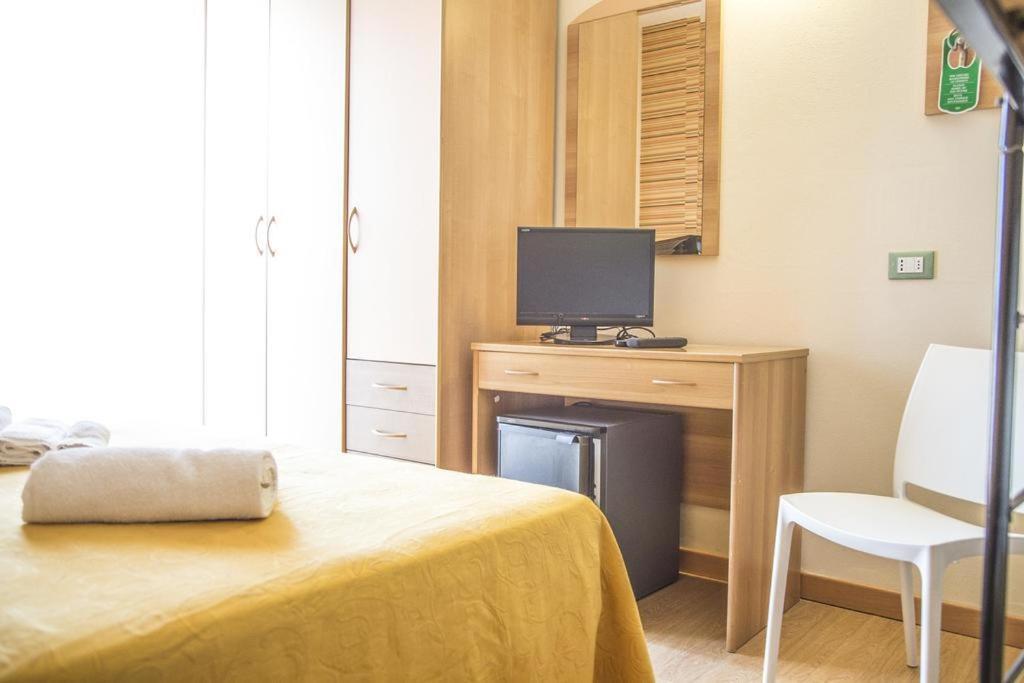 Hotel Massimo Resort Cesenatico Extérieur photo