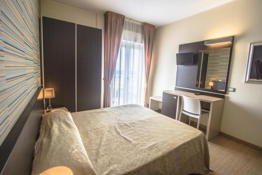 Hotel Massimo Resort Cesenatico Extérieur photo