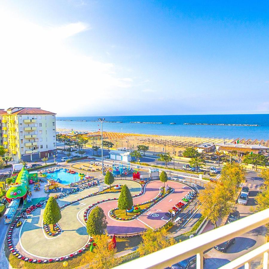 Hotel Massimo Resort Cesenatico Extérieur photo