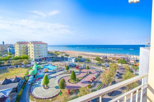 Hotel Massimo Resort Cesenatico Extérieur photo