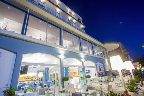 Hotel Massimo Resort Cesenatico Extérieur photo