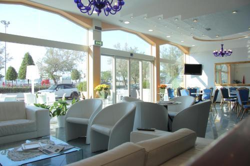Hotel Massimo Resort Cesenatico Extérieur photo