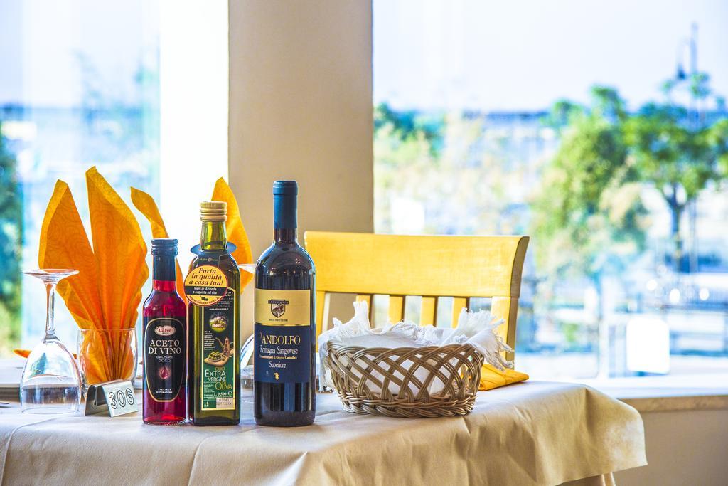 Hotel Massimo Resort Cesenatico Extérieur photo
