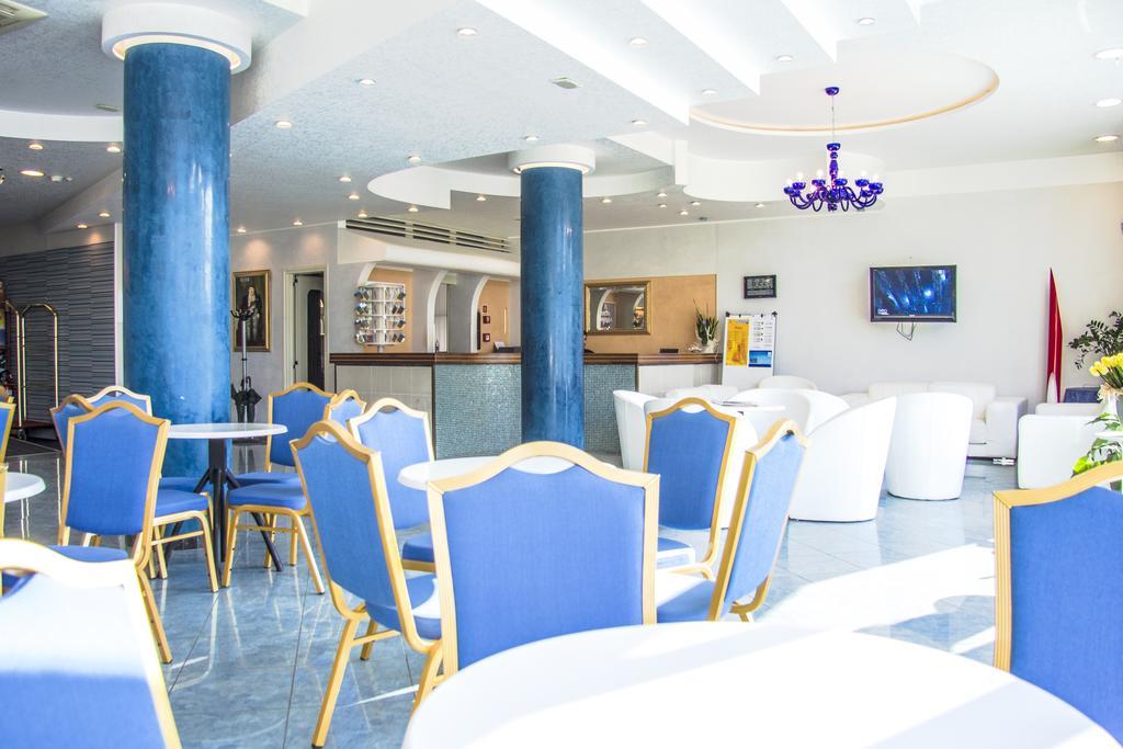 Hotel Massimo Resort Cesenatico Extérieur photo