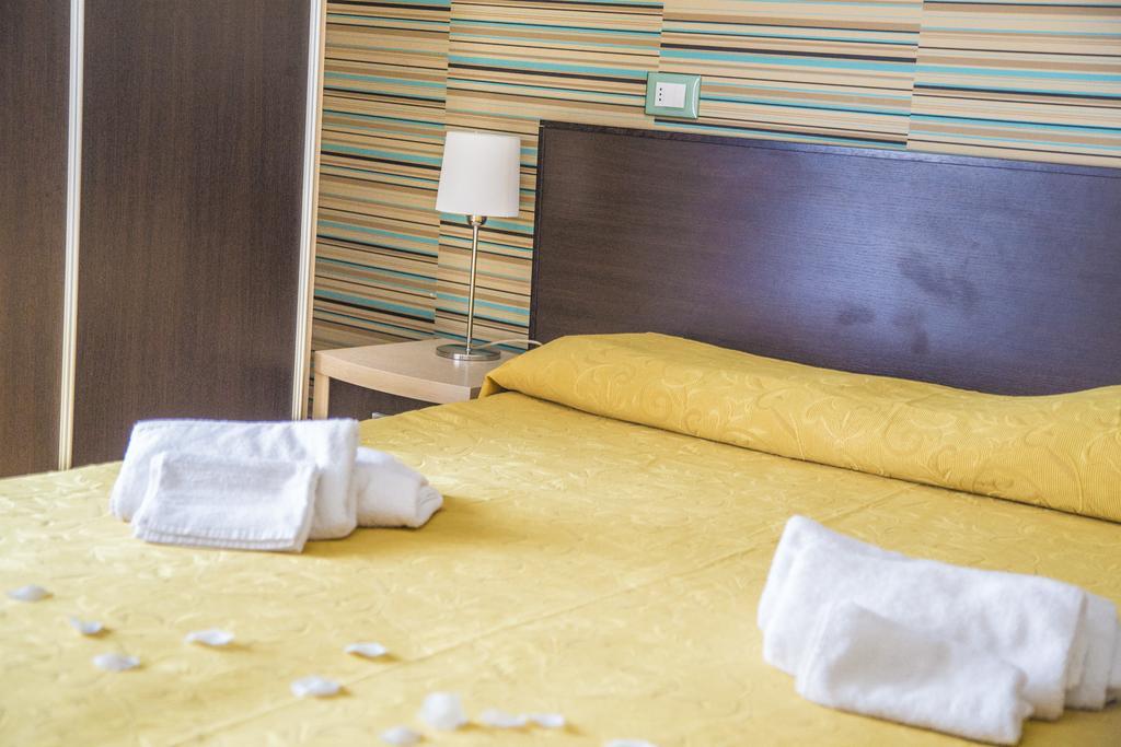 Hotel Massimo Resort Cesenatico Extérieur photo