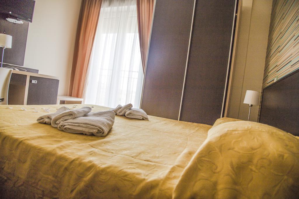 Hotel Massimo Resort Cesenatico Extérieur photo
