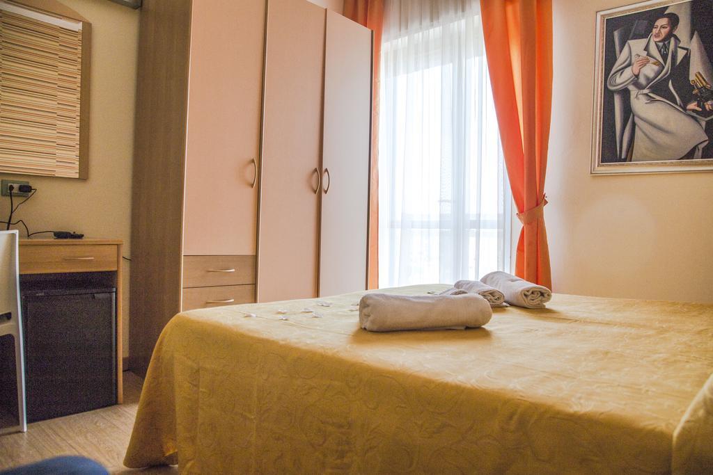 Hotel Massimo Resort Cesenatico Extérieur photo