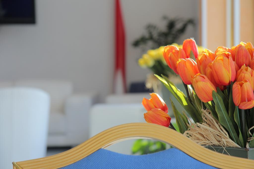Hotel Massimo Resort Cesenatico Extérieur photo