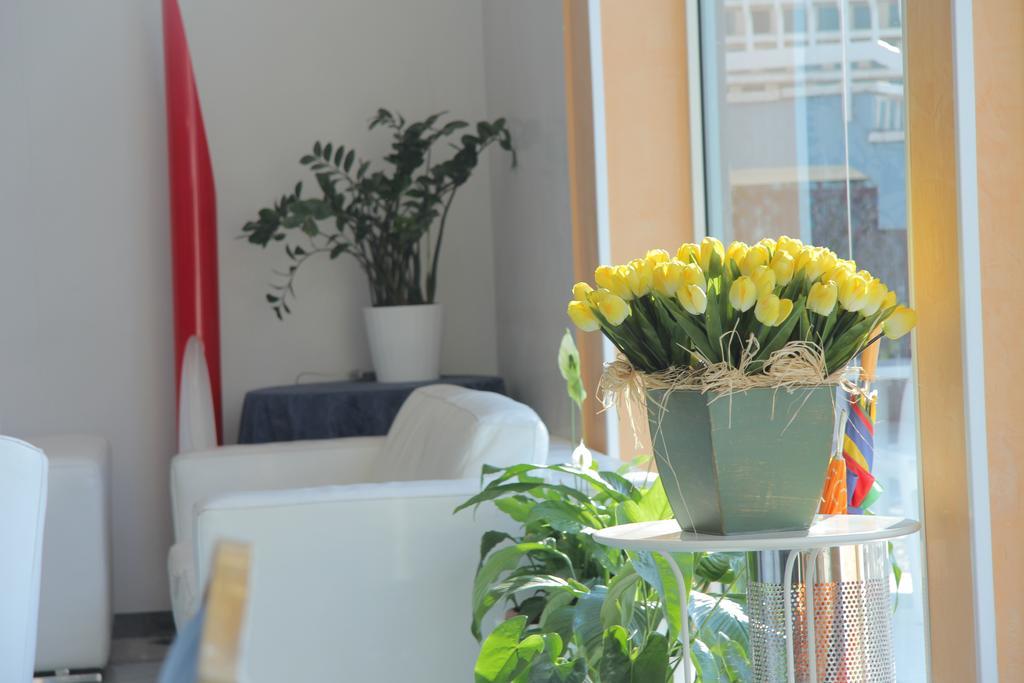 Hotel Massimo Resort Cesenatico Extérieur photo